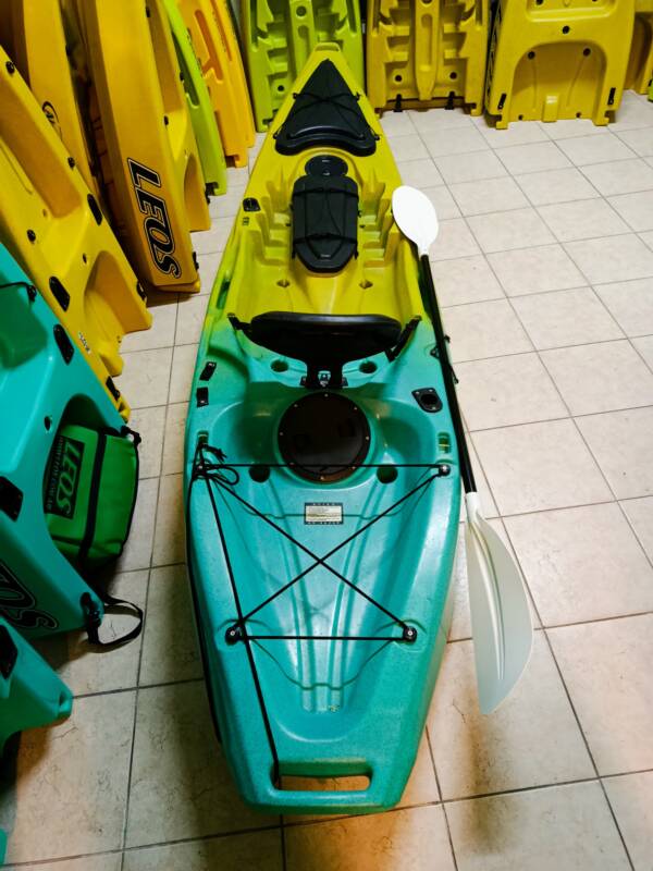 Kayak Traful de Leos Kayaks - Image 12