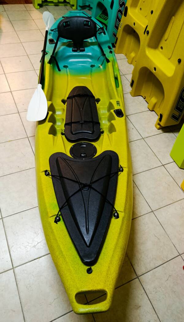 Kayak Traful de Leos Kayaks - Image 9