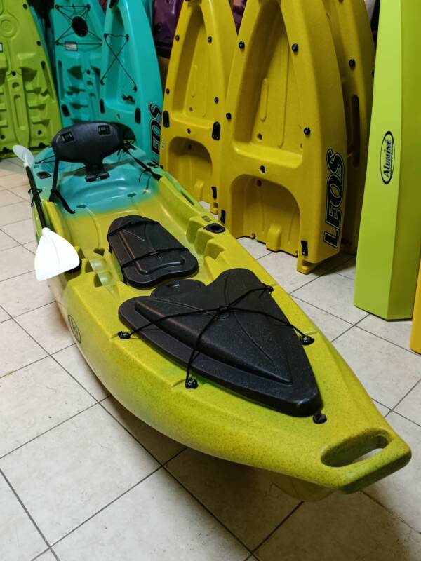 Kayak Traful de Leos Kayaks - Image 8