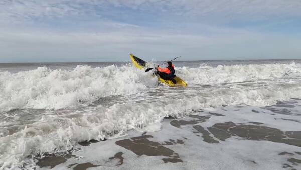 Kayak Traful de Leos Kayaks - Image 6