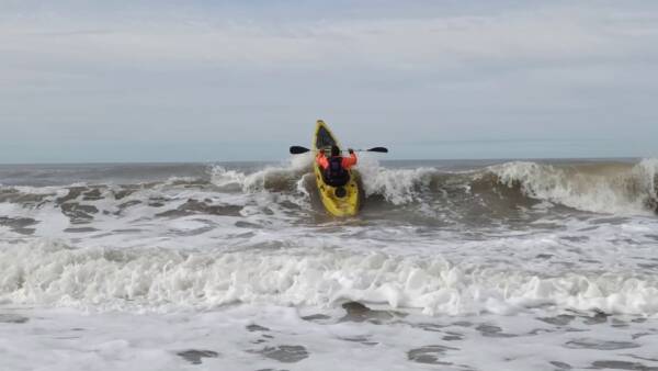 Kayak Traful de Leos Kayaks - Image 5