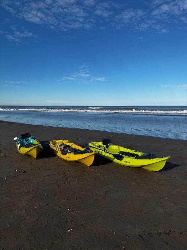 Kayak Traful de Leos Kayaks - Image 3