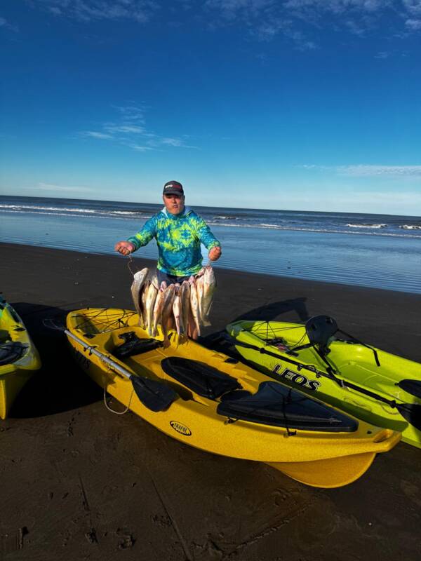 Kayak Traful de Leos Kayaks - Image 2