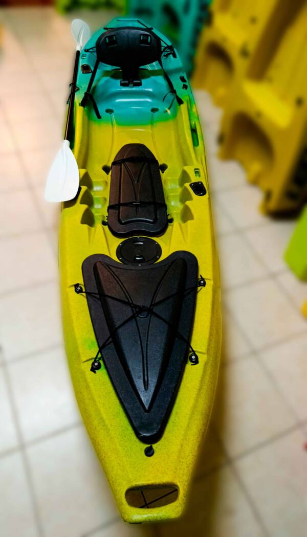 Kayak Traful de Leos Kayaks